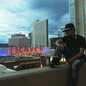 Meet your Posher, Adam